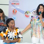 Governo e Unicef capacitam técnicos do Estado sobre medidas socioeducativas -