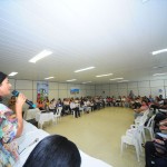 Governo e Unicef capacitam técnicos do Estado sobre medidas socioeducativas -