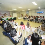 Governo e Unicef capacitam técnicos do Estado sobre medidas socioeducativas -