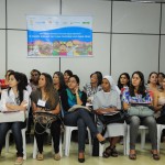 Governo e Unicef capacitam técnicos do Estado sobre medidas socioeducativas -