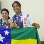 Sergipe é bronze na modalidade Luta Olímpica nas Olimpíadas Escolares - Fotos: Ascom/Seed