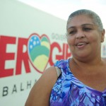 Escola de Esportes oferece aulas de ginástica para comunidade do Santa Maria - Fotos: Edinah Mary/Seides