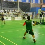 Sergipe conquista duas medalhas de ouro no primeiro dia de competições das Olimpíadas Escolares  -