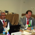 Importância das editoras é destaque na 51ª reunião da Associação Brasileira das Imprensas Oficiais - Fotos: Ascom/ Segrase