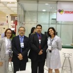 Stand de Sergipe é destaque na Feira ‘Rio Oil & Gas 2012’  - Fotos: Ascom/Sedetec