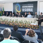 Sergipe realiza etapa estadual da I Conferência Nacional de Desenvolvimento Regional  - Fotos: Jairo Andrade/Sedetec