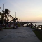 Feriado da Independência lota Aracaju de turistas - Fotos: Ascom/Setur