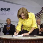 Governador oficializa doação de R$ 1 milhão do Banese para reforma da Catedral -