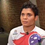 Seed realiza abertura dos XXIX Jogos da Primavera  - A embaixadora do Comitê Olímpico Brasileiro
