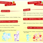 Seides realizará 2° Encontro Cultural de crianças e adolescentes -