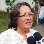 Unidade Feminina tem trabalho reconhecido pelo CNJ - A presidente da Fundação