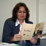 Editora Diário Oficial lança portfólio  - Fotos: Ascom/Segrase