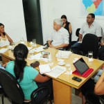 Governo de Sergipe inicia doação de 775 toneladas de alimentos para vítimas da seca  - Fotos: Edinah Mary / Inclusão