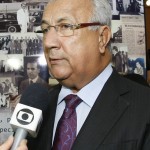 Jackson Barreto participa de homenagem ao centenário de José Rollemberg Leite - O vicegovernador Jackson Barreto