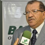 Banese participa do Salão Imobiliário de Sergipe - O diretor de Crédito Imobiliário do Banese