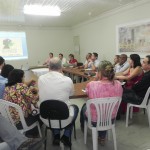 Estado elabora metas para desenvolvimento das comunidades quilombolas - Fotos: Ascom/Seides