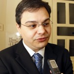 Jackson Barreto participa de homenagem ao centenário de José Rollemberg Leite - O vicegovernador Jackson Barreto