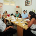 Governo de Sergipe inicia doação de 775 toneladas de alimentos para vítimas da seca  - Fotos: Edinah Mary / Inclusão