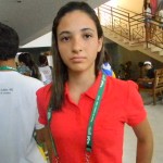 Delegação sergipana vence importantes partidas nas Olimpíadas Escolares Brasileiras   - Voleibol / Fotos: Ascom/Seed