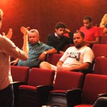 Secult promove Rodas de Conversas sobre o Plano Estadual de Cultura - Fotos: Ascom/Secult