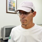 II Revezamento Aquático vai promover 6h de natação ininterruptas - O professor de Educação Física da rede publica estadual