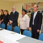 Aberta reunião do Fórum Nacional dos Conselhos Estaduais de Educação  - Fotos: Juarez Silveira/Seed