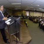 Governador oficializa doação de R$ 1 milhão do Banese para reforma da Catedral -