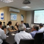 FafenSE apresenta ao Governo projeto de expansão em Sergipe - Fotos: Daniele Machado / Sedetec