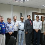 FafenSE apresenta ao Governo projeto de expansão em Sergipe - Fotos: Daniele Machado / Sedetec