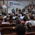 Governador oficializa doação de R$ 1 milhão do Banese para reforma da Catedral -