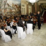 Jackson Barreto participa de homenagem ao centenário de José Rollemberg Leite - O vicegovernador Jackson Barreto