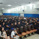 o professor Roberto Accioly Bonfim