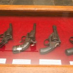 Museu Histórico de Sergipe recebe exposição temporária sobre o Cangaço - Fotos: Ascom/Secult