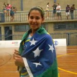 Voleibol feminino garante mais uma medalha de ouro para Sergipe - Fotos: Ascom/Seed