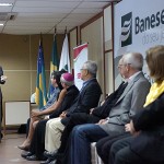 Governador oficializa doação de R$ 1 milhão do Banese para reforma da Catedral -