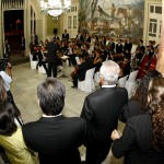 Jackson Barreto participa de homenagem ao centenário de José Rollemberg Leite - O vicegovernador Jackson Barreto