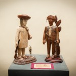 Museu Histórico de Sergipe recebe exposição temporária sobre o Cangaço - Fotos: Ascom/Secult
