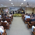 Governador oficializa doação de R$ 1 milhão do Banese para reforma da Catedral -