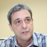 Sedetec e Codise reúnemse com empresários do Distrito Industrial de Nossa Senhora do Socorro - O presidente da Assides