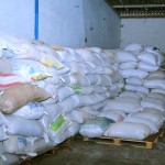 Governo de Sergipe inicia doação de 775 toneladas de alimentos para vítimas da seca  - Fotos: Edinah Mary / Inclusão