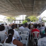 Genival Nunes / Fotos: Ascom/Semarh