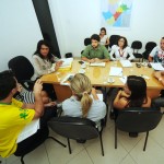 Delegação sergipana chega a Poços de Caldas confiante em bons resultados - Fotos: Ascom/Seed