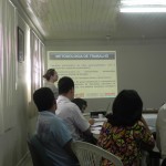 Estado elabora metas para desenvolvimento das comunidades quilombolas - Fotos: Ascom/Seides