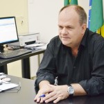 Aulas da Escola Lourival Fontes serão reiniciadas na próxima segunda