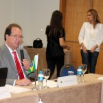 Secretário de Governo representa governador  na Abertura da 51ª reunião da Associação Brasileira de Imprensas Oficiais - Fotos: Ascom/Segrase