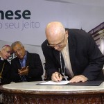 Governador oficializa doação de R$ 1 milhão do Banese para reforma da Catedral -