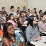 Sedurb realiza capacitação para arquitetos e engenheiros - Diretores