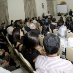 Jackson Barreto participa de homenagem ao centenário de José Rollemberg Leite - O vicegovernador Jackson Barreto