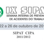 Comissão organiza Semana de Prevenção de Acidentes na Emgetis   - Imagem/Divulgação