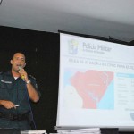 Polícia Militar apresenta planejamento operacional para eleições  - Fotos: Ascom/SSP